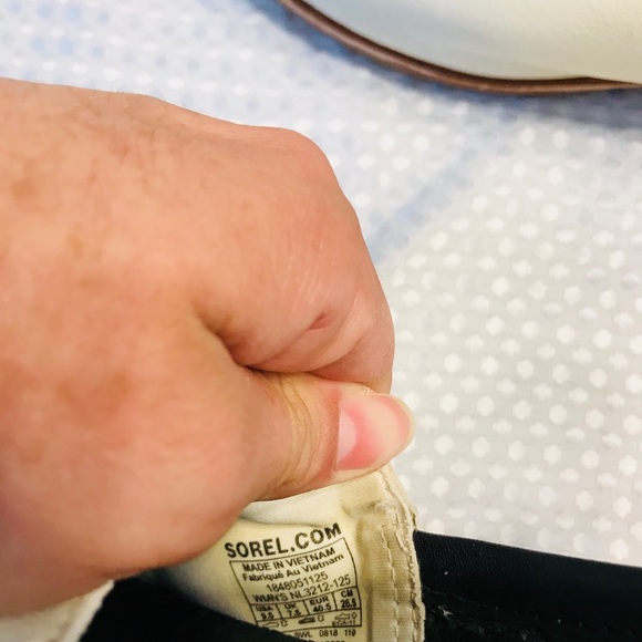 Sorel - Picture 8 of 8